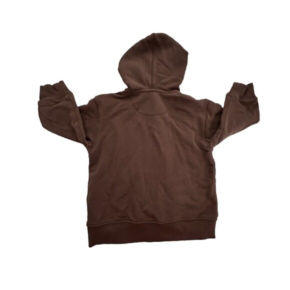 Gap zipper hoodie boys 3T - Picture 2 of 4